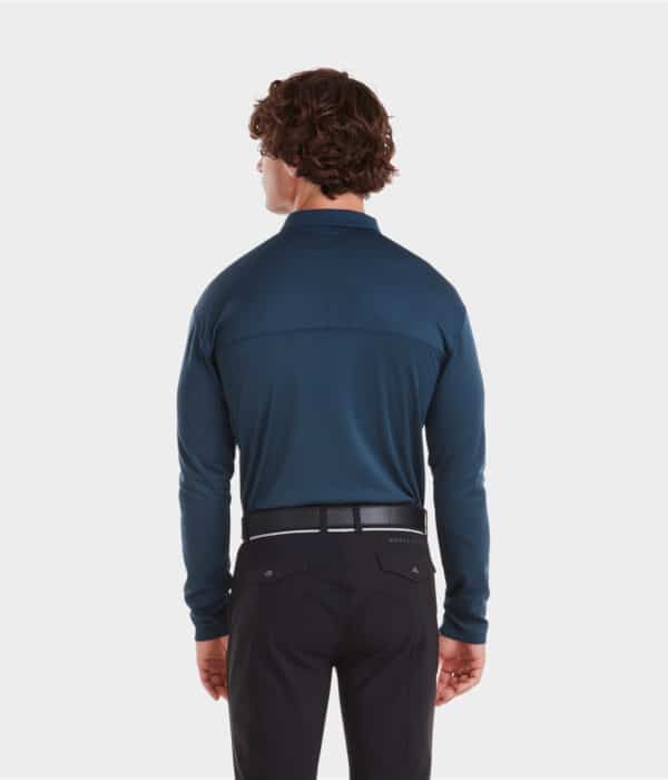 Horse Pilot - Winter shirt homme – Image 3