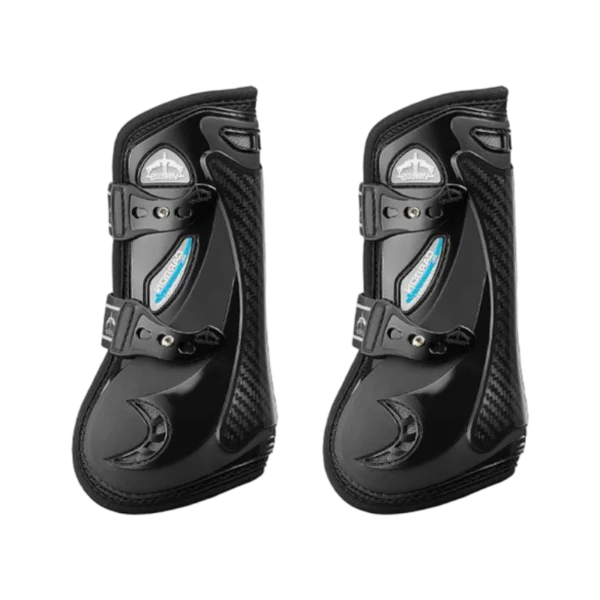 Veredus - Guêtres carbon gel vento