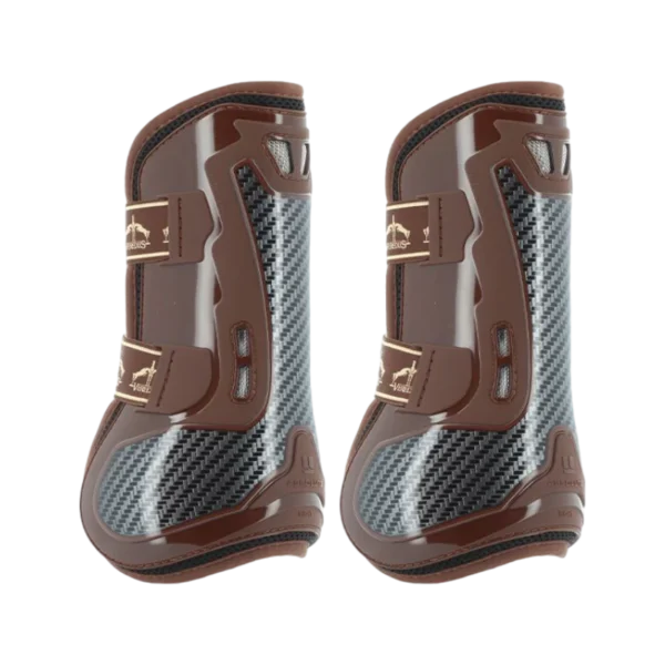 Veredus - Guêtres carbon gel absolute – Image 8