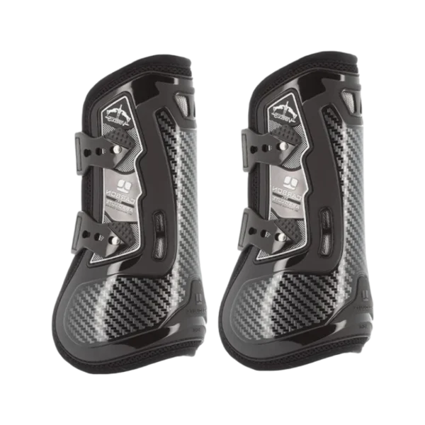 Veredus - Guêtres carbon gel absolute
