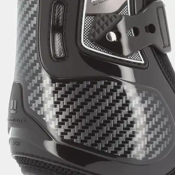 Veredus - Guêtres carbon gel absolute – Image 5