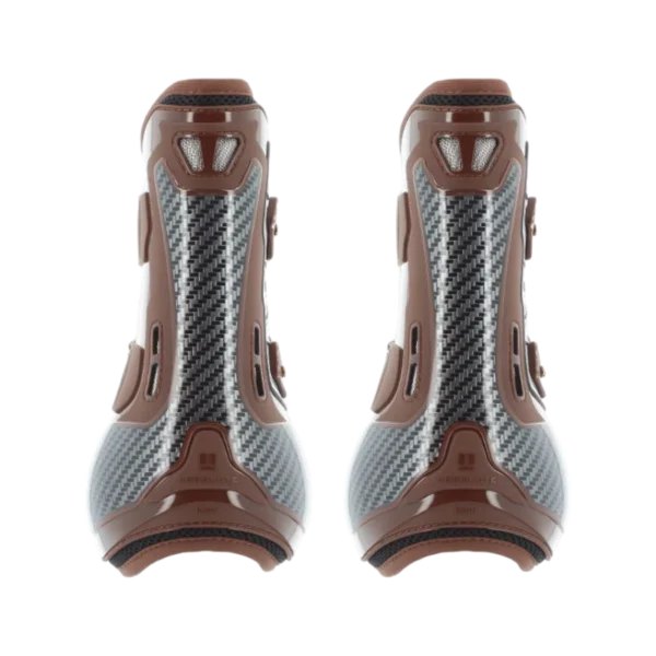 Veredus - Guêtres carbon gel absolute – Image 7