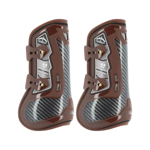 Veredus - Guêtres carbon gel absolute – Image 6
