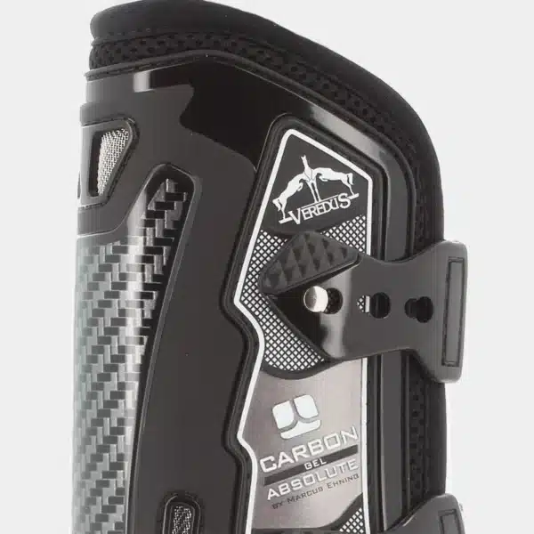 Veredus - Guêtres carbon gel absolute – Image 4