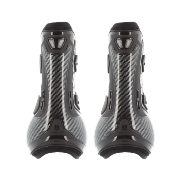 Veredus - Guêtres carbon gel absolute – Image 2