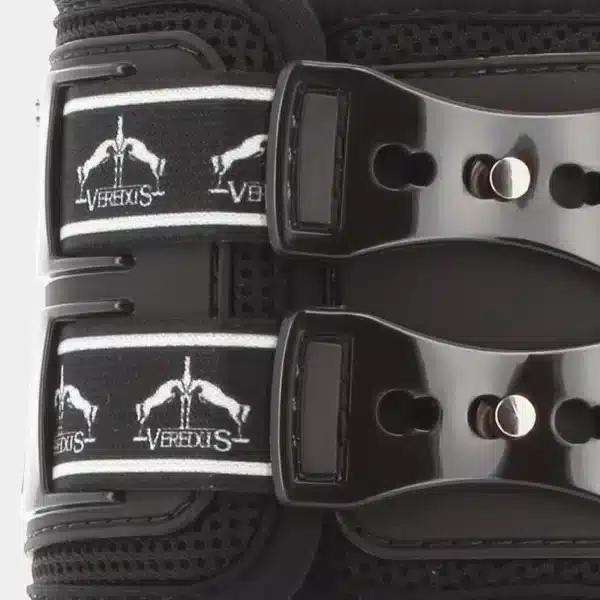 Veredus - Protège boulets carbon gel absolute – Image 3