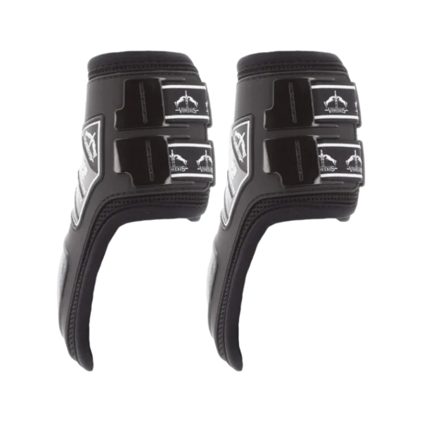 Veredus - Protège boulets carbon gel absolute – Image 2