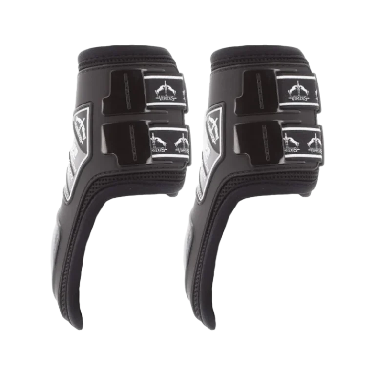 protege-boulets-noir-carbon-gel-absolute