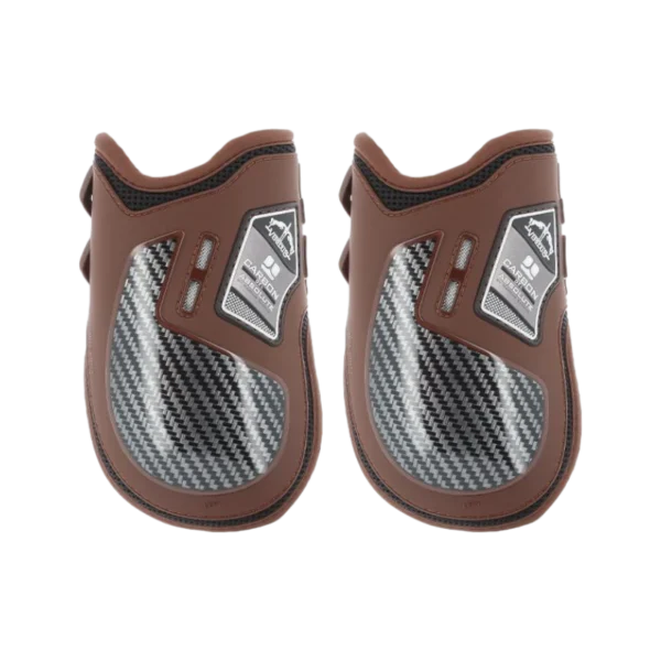 Veredus - Protège boulets carbon gel absolute – Image 4