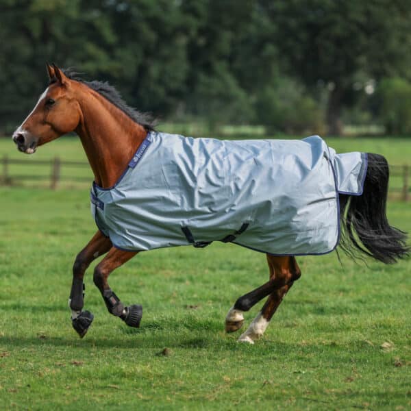 Bucas - Couverture Power Turnout medium